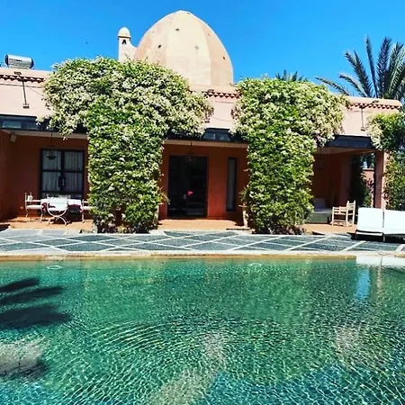 Villa K